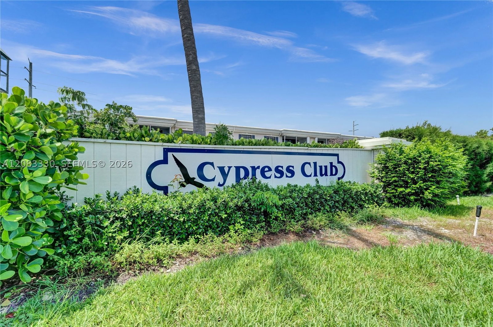 Real estate property located at 130 Cypress Club Dr #302, Broward, Cypress Club Condo, Pompano Beach, FL
