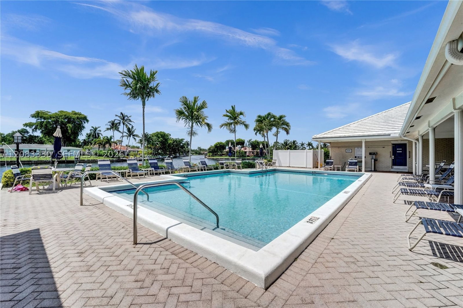 Real estate property located at 130 Cypress Club Dr #302, Broward, Cypress Club Condo, Pompano Beach, FL