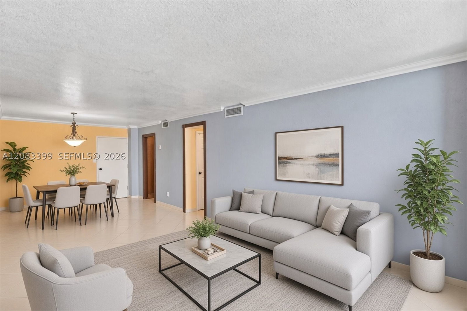 Real estate property located at 1865 79th St Cswy #16B, Miami-dade, Kennedy House Condo, North Bay Village, FL