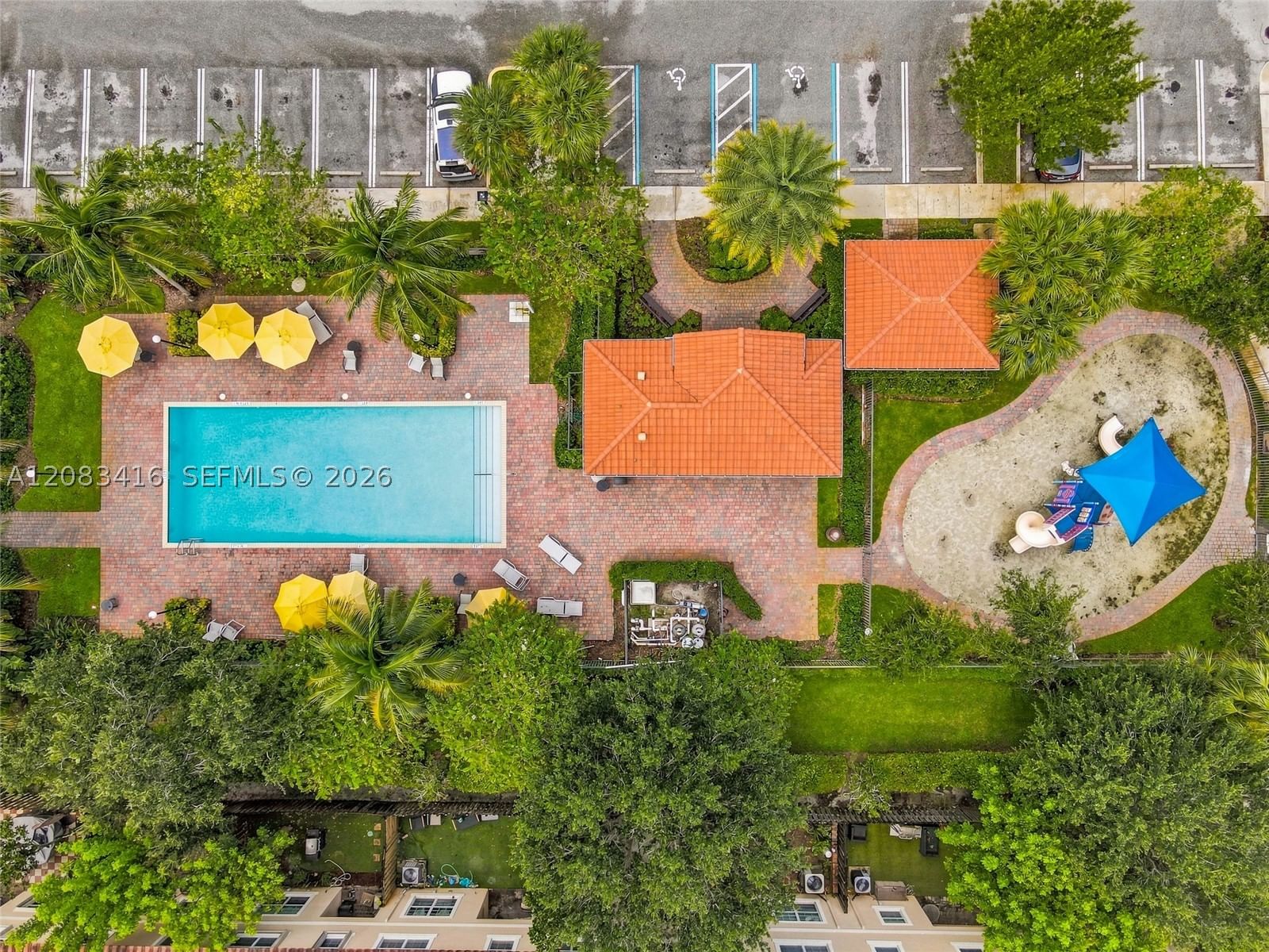 Real estate property located at 4321 Braxton Ave, Palm Beach, Charleston Commons 2, West Palm Beach, FL