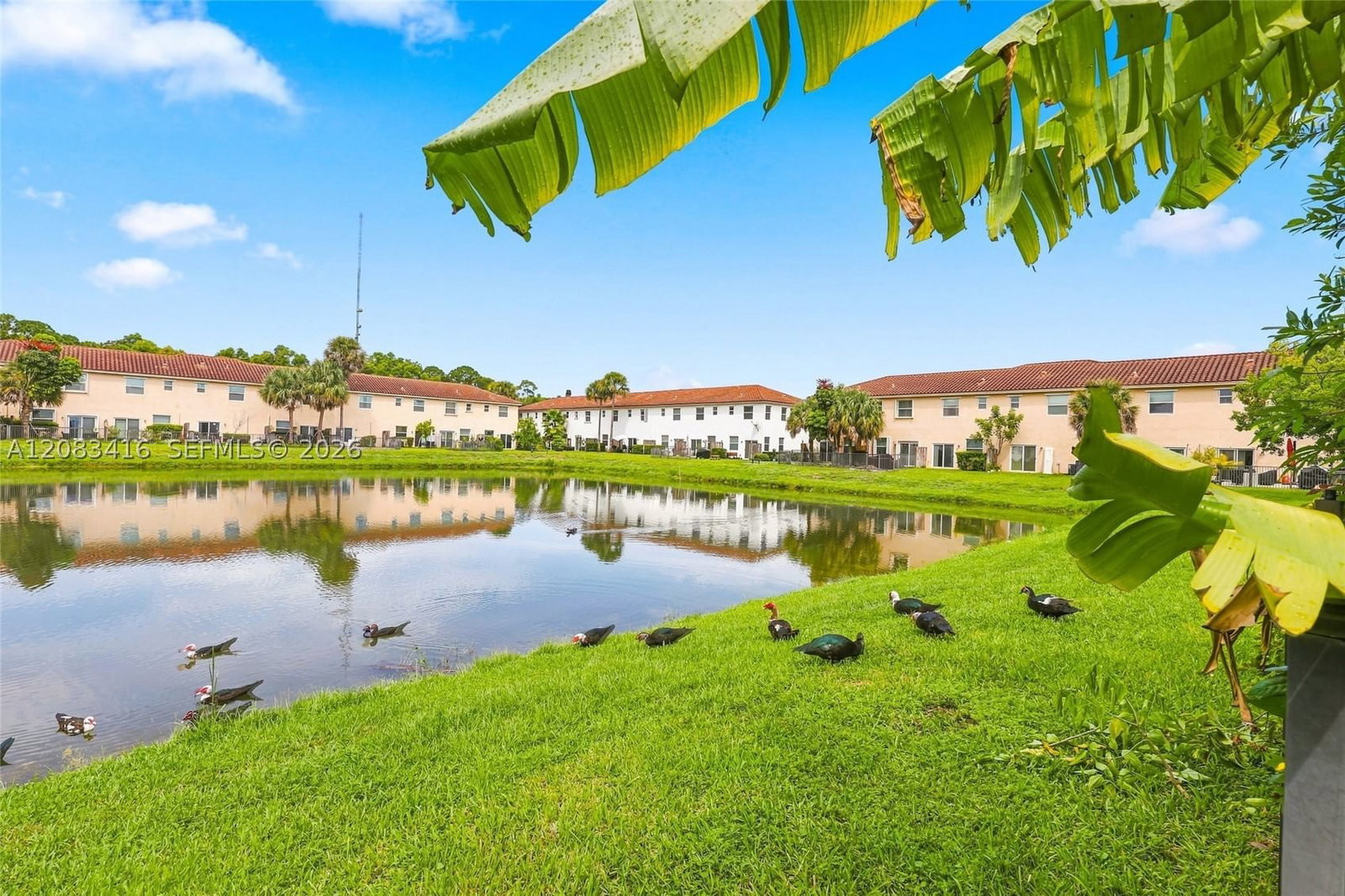 Real estate property located at 4321 Braxton Ave, Palm Beach, Charleston Commons 2, West Palm Beach, FL