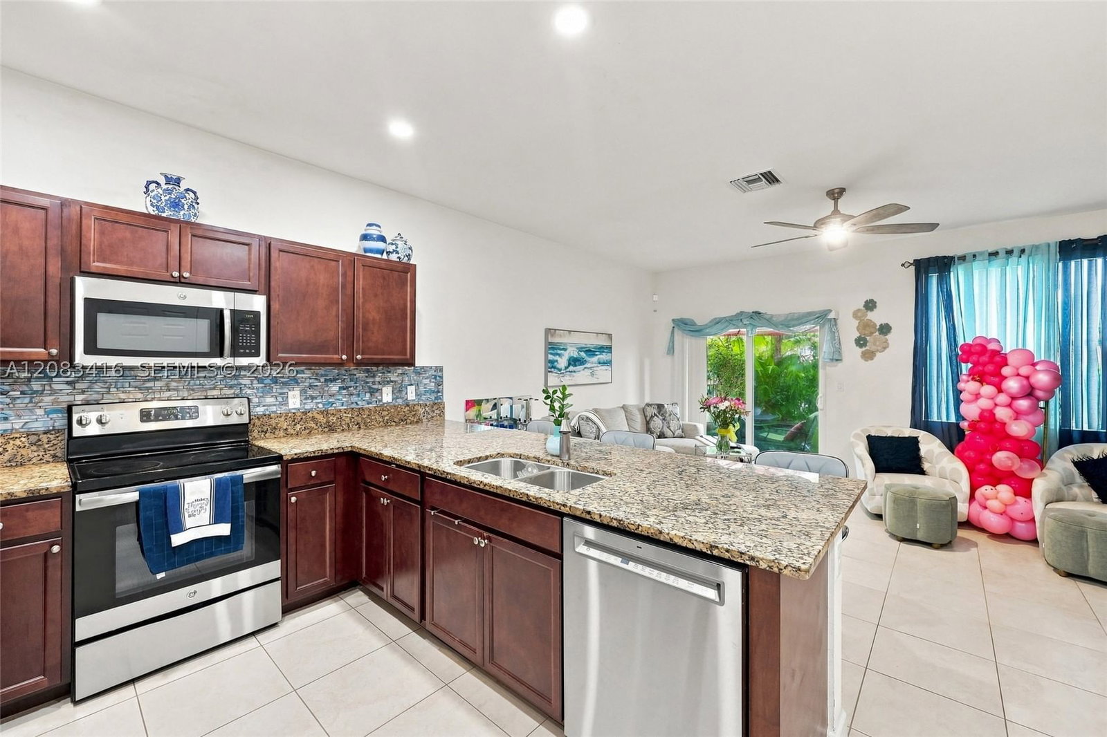 Real estate property located at 4321 Braxton Ave, Palm Beach, Charleston Commons 2, West Palm Beach, FL