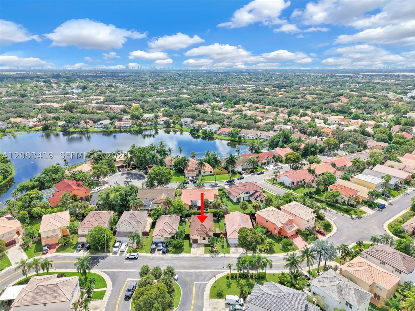 Real estate property located at 1375 105th Ave, Broward, Genesis At The Landings, Pembroke Pines, FL