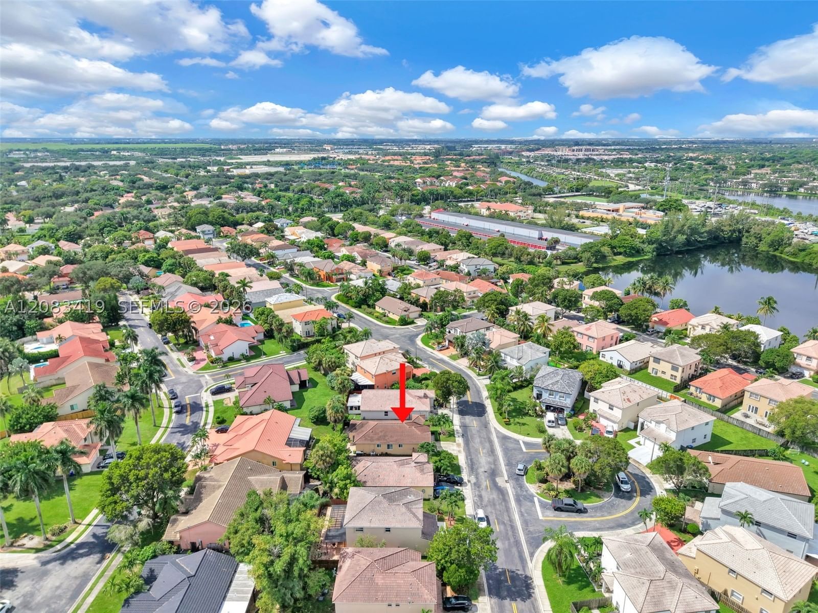 Real estate property located at 1375 105th Ave, Broward, Genesis At The Landings, Pembroke Pines, FL
