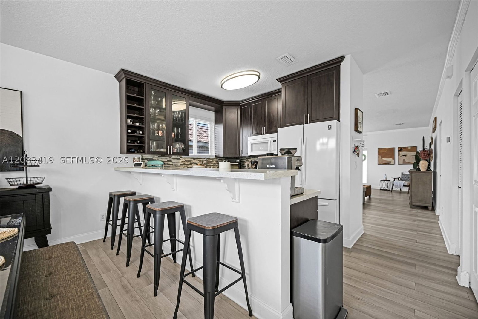 Real estate property located at 1375 105th Ave, Broward, Genesis At The Landings, Pembroke Pines, FL