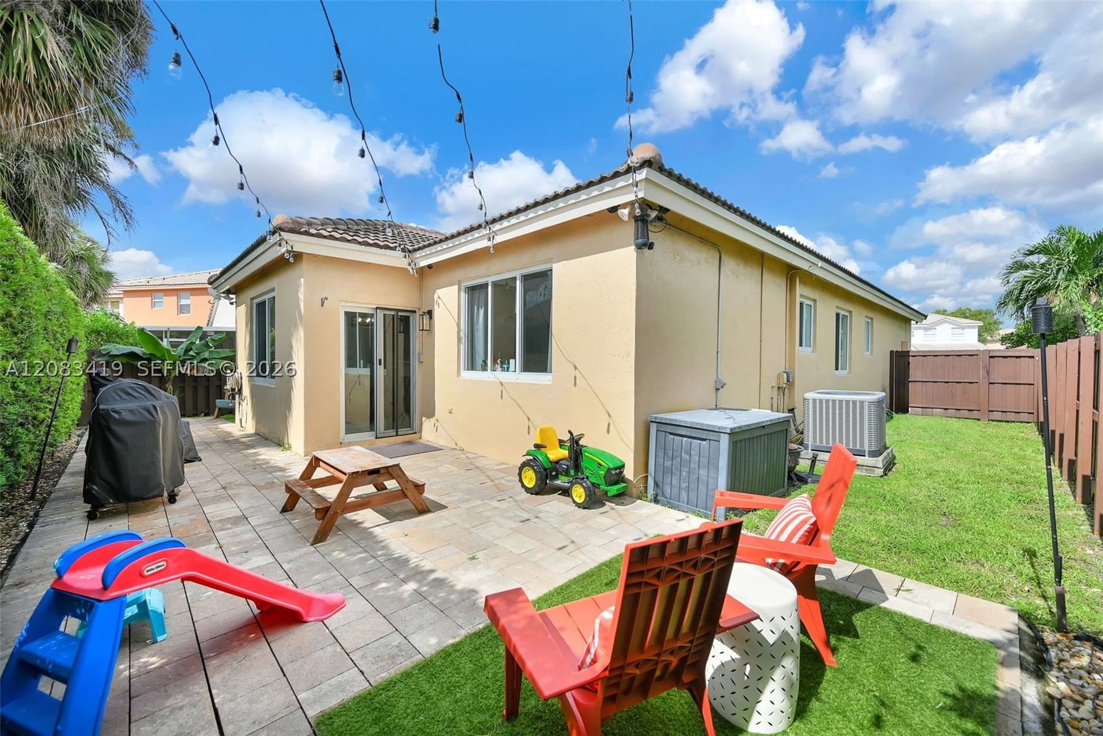 Real estate property located at 1375 105th Ave, Broward, Genesis At The Landings, Pembroke Pines, FL