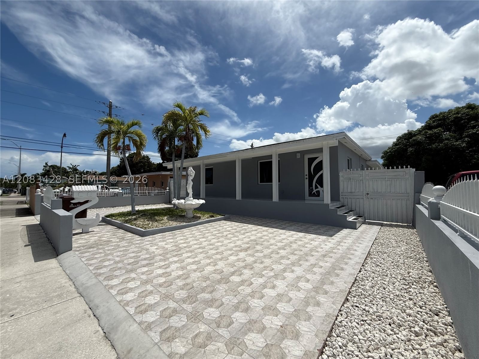 Real estate property located at 82 16th St, Miami-dade, Town Of Hialeah 1 Addn Am, Hialeah, FL