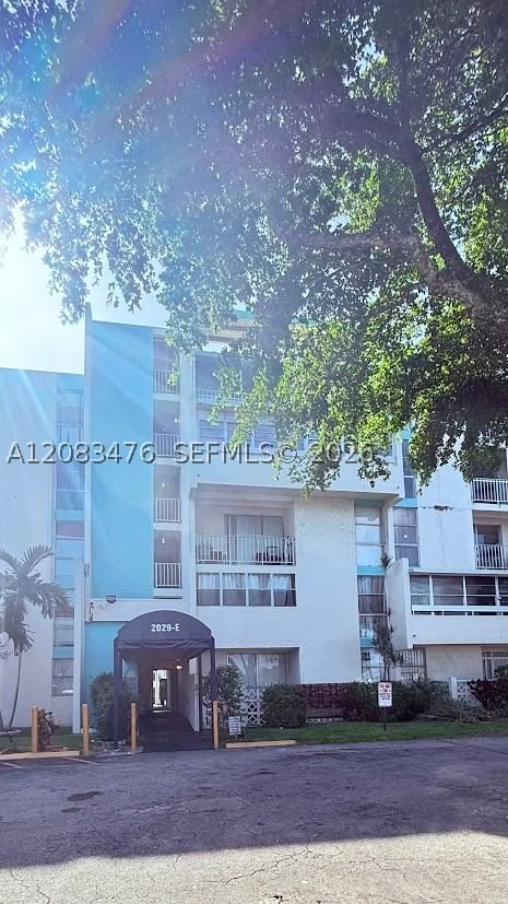 Real estate property located at 2029 46th Ave E402, Broward, Newport At Lauderhill Con, Lauderhill, FL