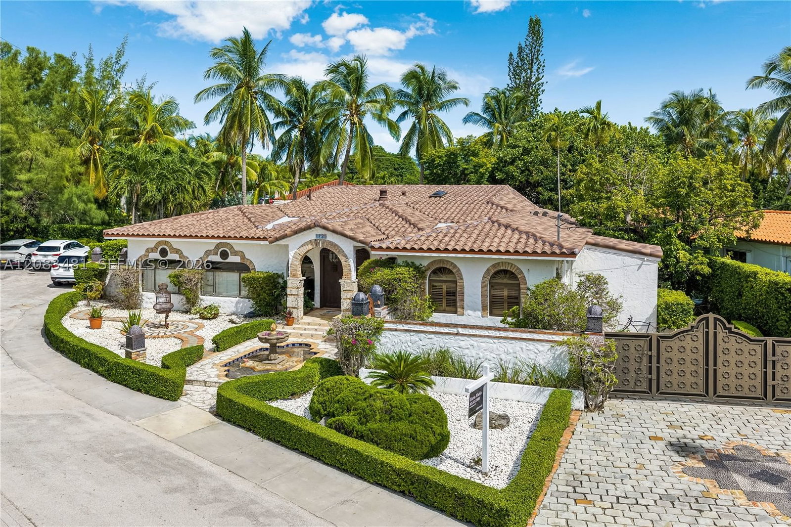 Real estate property located at 1150 Biscayne Point Rd, Miami-dade, Biscayne Point, Miami Beach, FL