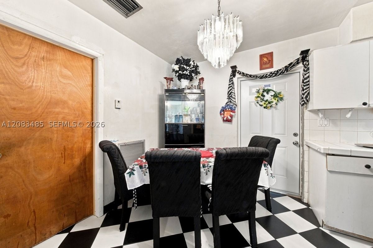 Real estate property located at 3611 5th Pl, Broward, Prosper Park Amen, Lauderhill, FL