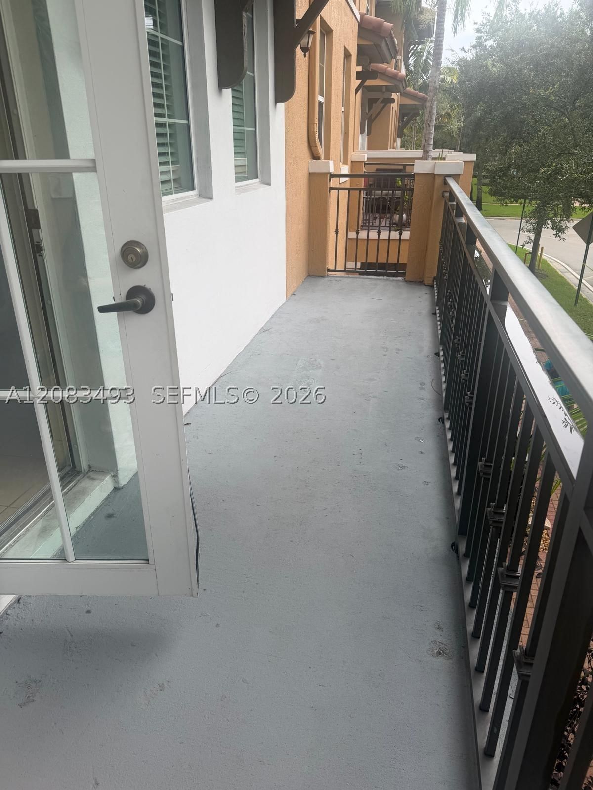 Real estate property located at 845 147th Ave #1901, Broward, Cobblestone Ii Condo, Pembroke Pines, FL