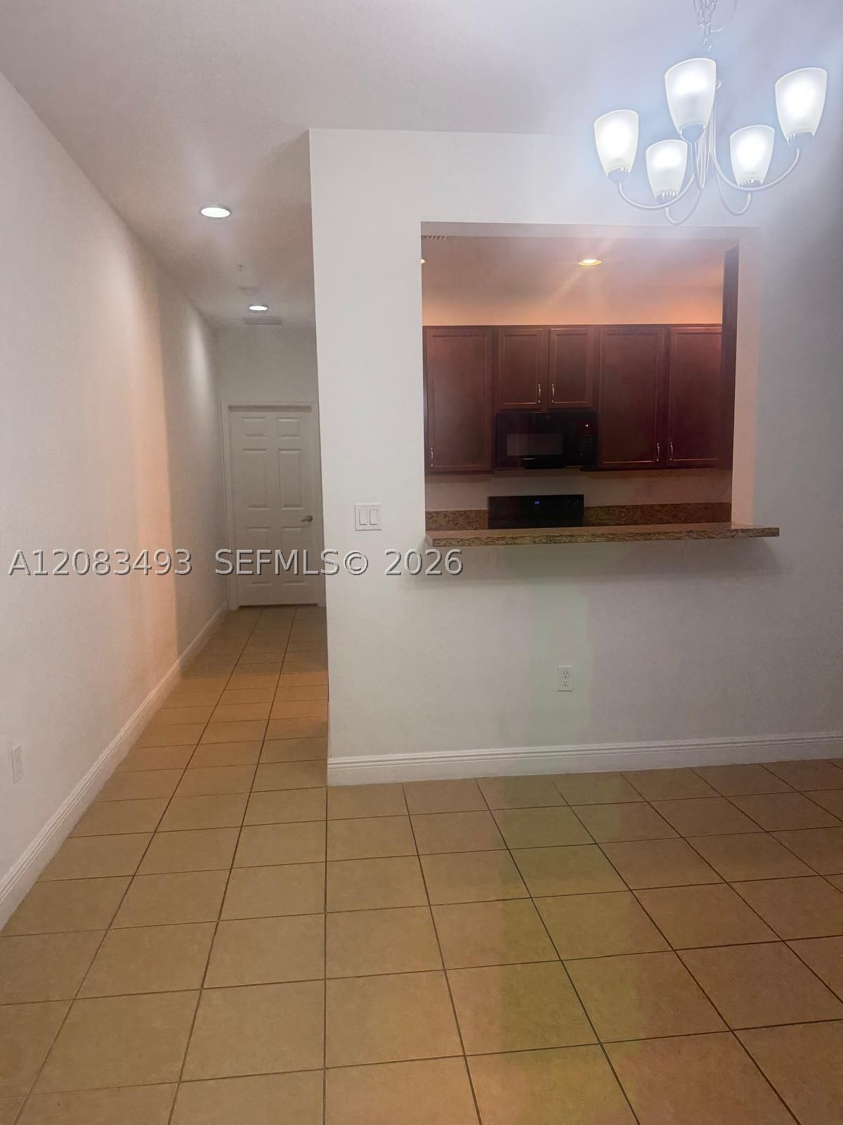 Real estate property located at 845 147th Ave #1901, Broward, Cobblestone Ii Condo, Pembroke Pines, FL