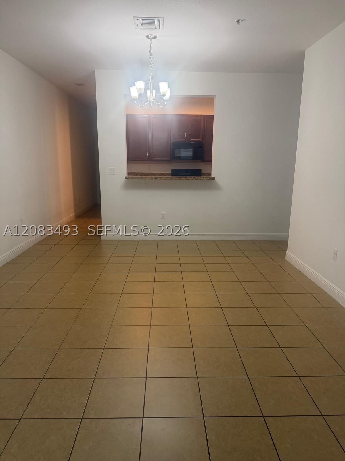 Real estate property located at 845 147th Ave #1901, Broward, Cobblestone Ii Condo, Pembroke Pines, FL