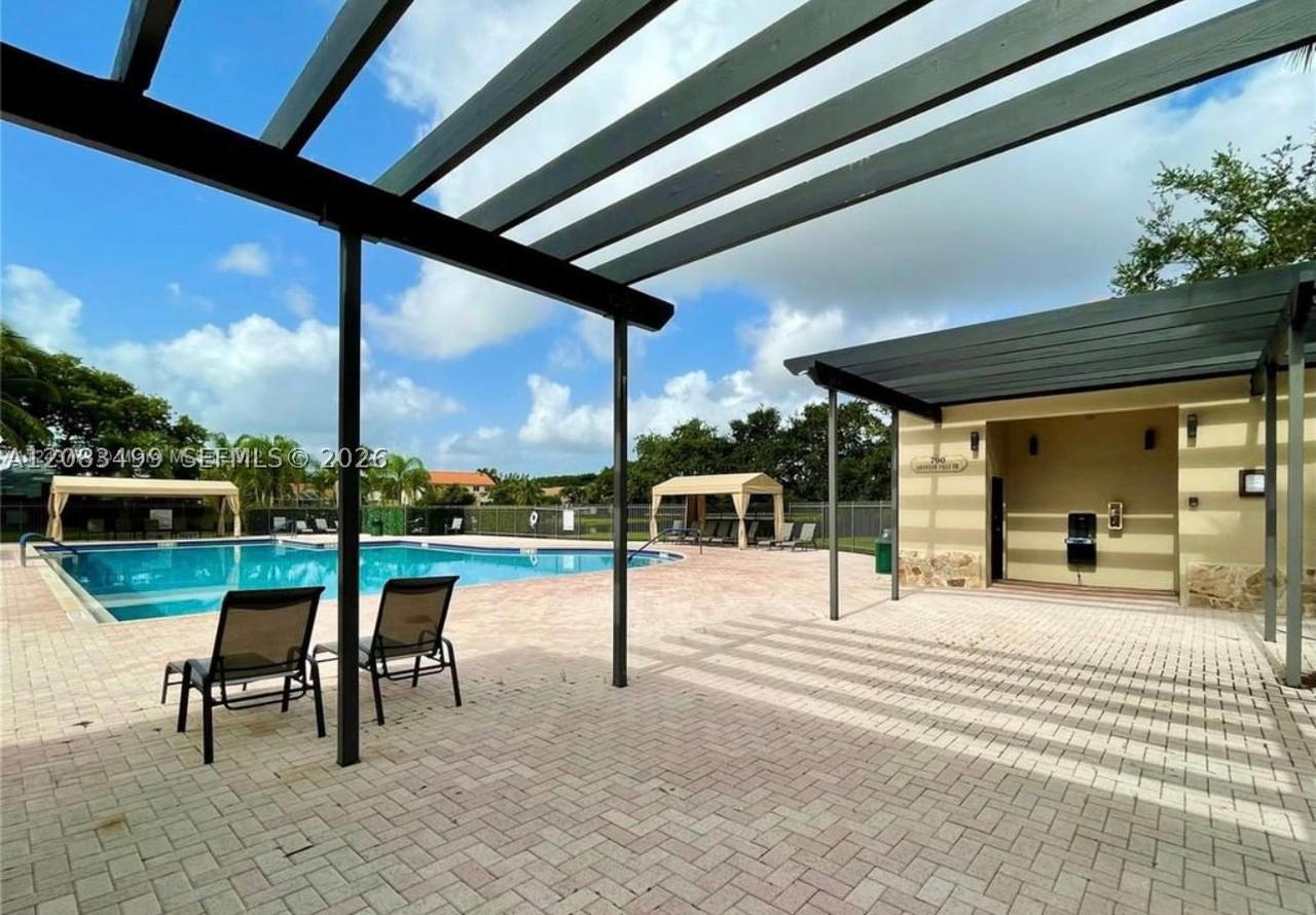Real estate property located at 816 Sand Creek Cir, Broward, Sector 3 - Parcels C D E, Weston, FL