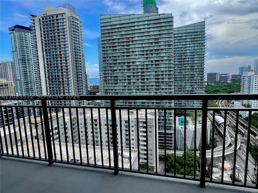 Real estate property located at 999 1st Ave #2303, Miami-dade, Nine At Mary Brickell Vil, Miami, FL