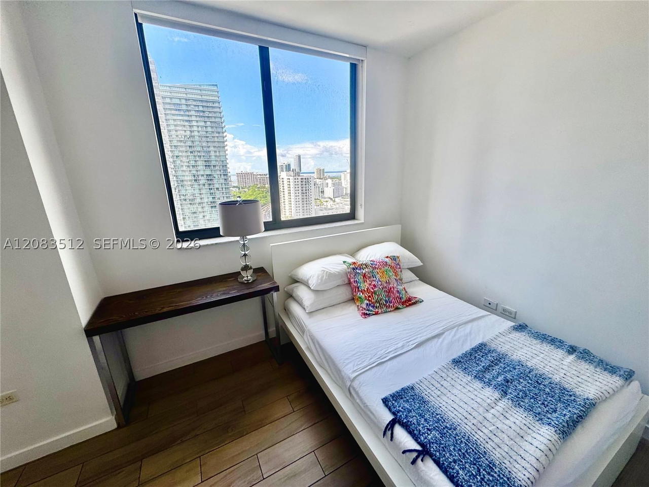 Real estate property located at 999 1st Ave #2303, Miami-dade, Nine At Mary Brickell Vil, Miami, FL