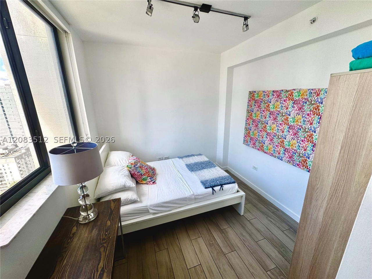 Real estate property located at 999 1st Ave #2303, Miami-dade, Nine At Mary Brickell Vil, Miami, FL