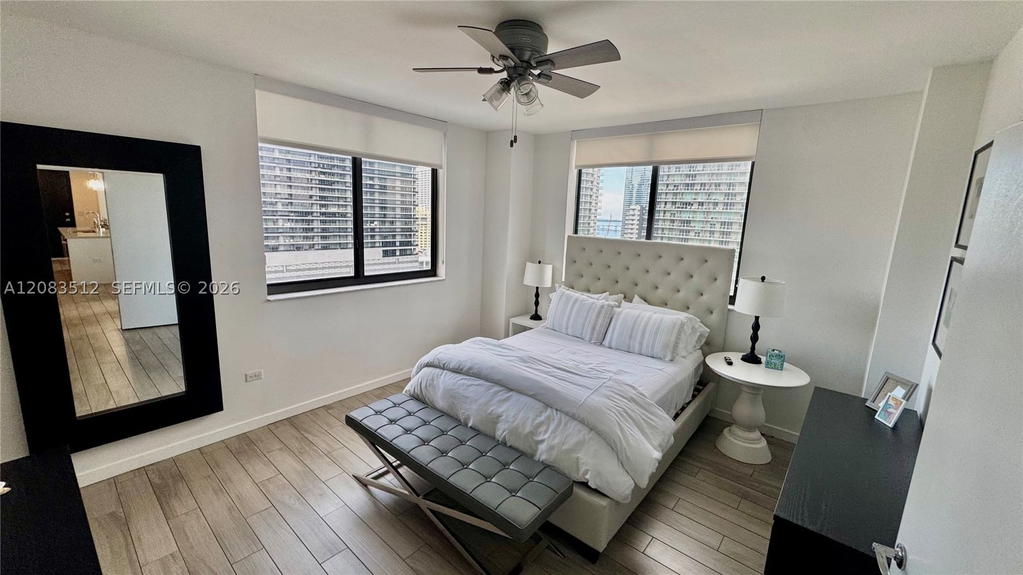 Real estate property located at 999 1st Ave #2303, Miami-dade, Nine At Mary Brickell Vil, Miami, FL