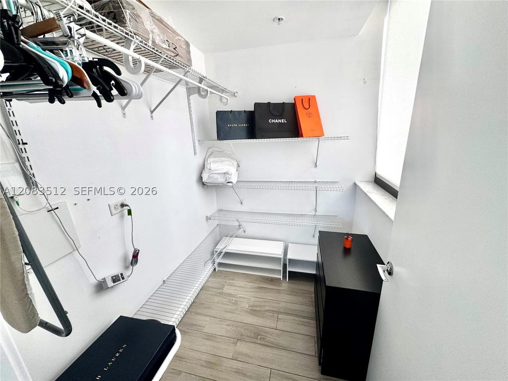 Real estate property located at 999 1st Ave #2303, Miami-dade, Nine At Mary Brickell Vil, Miami, FL