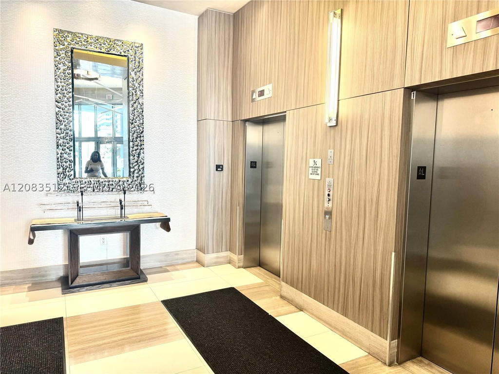 Real estate property located at 999 1st Ave #2303, Miami-dade, Nine At Mary Brickell Vil, Miami, FL