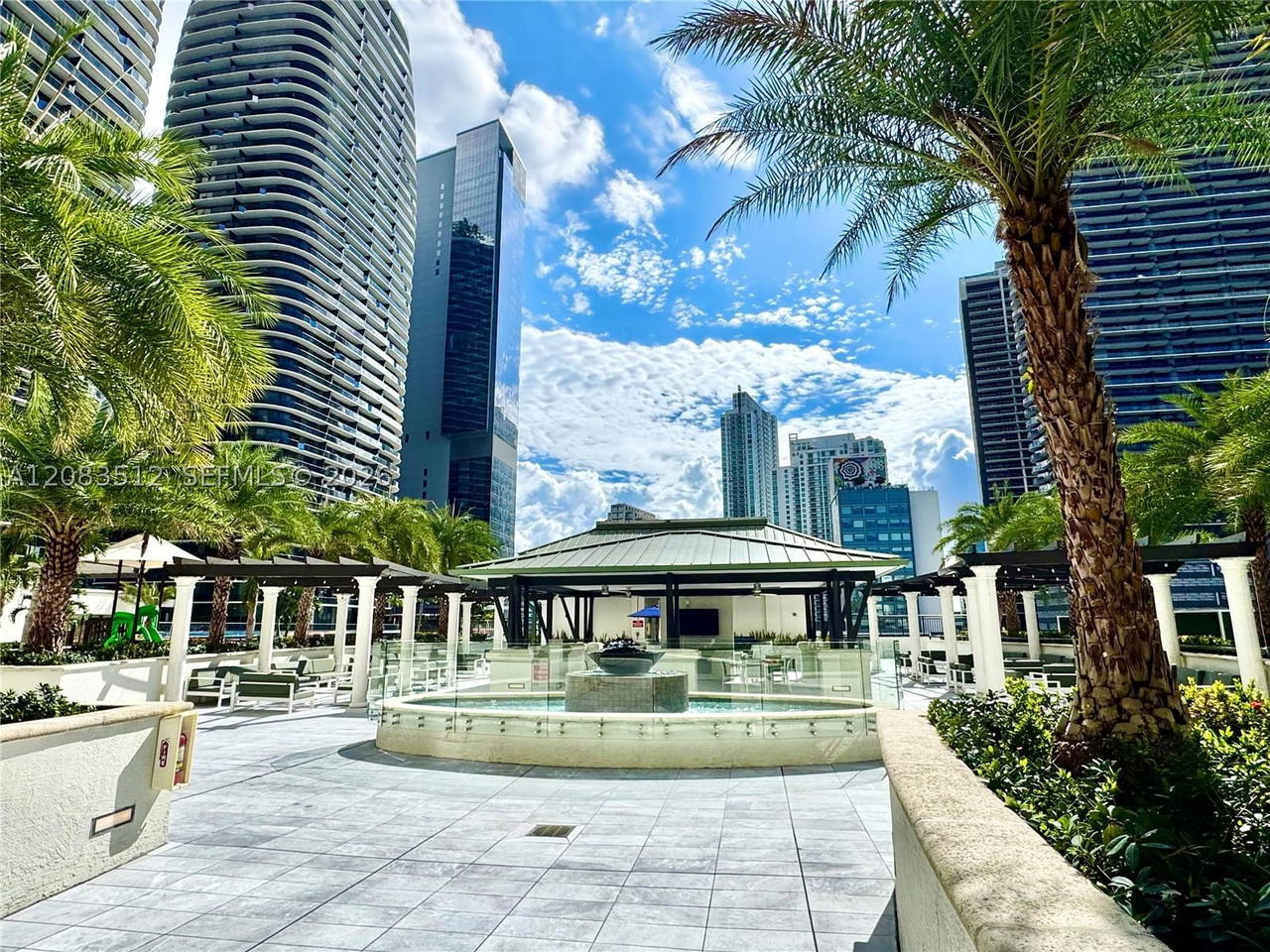 Real estate property located at 999 1st Ave #2303, Miami-dade, Nine At Mary Brickell Vil, Miami, FL