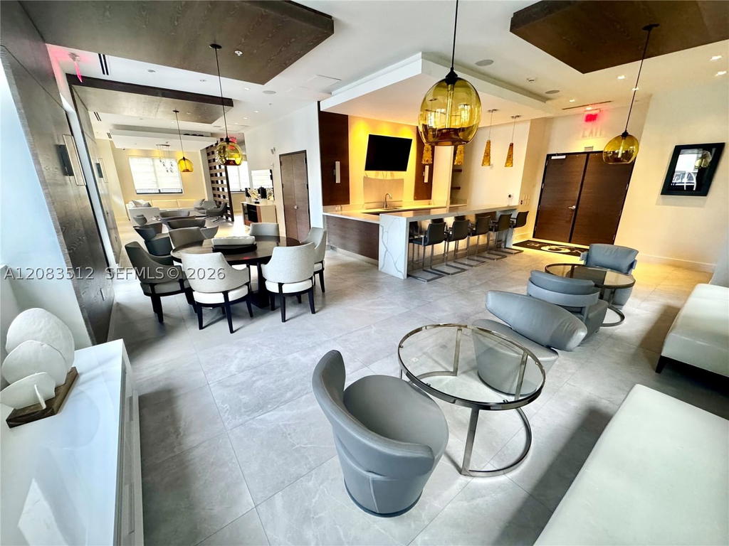 Real estate property located at 999 1st Ave #2303, Miami-dade, Nine At Mary Brickell Vil, Miami, FL