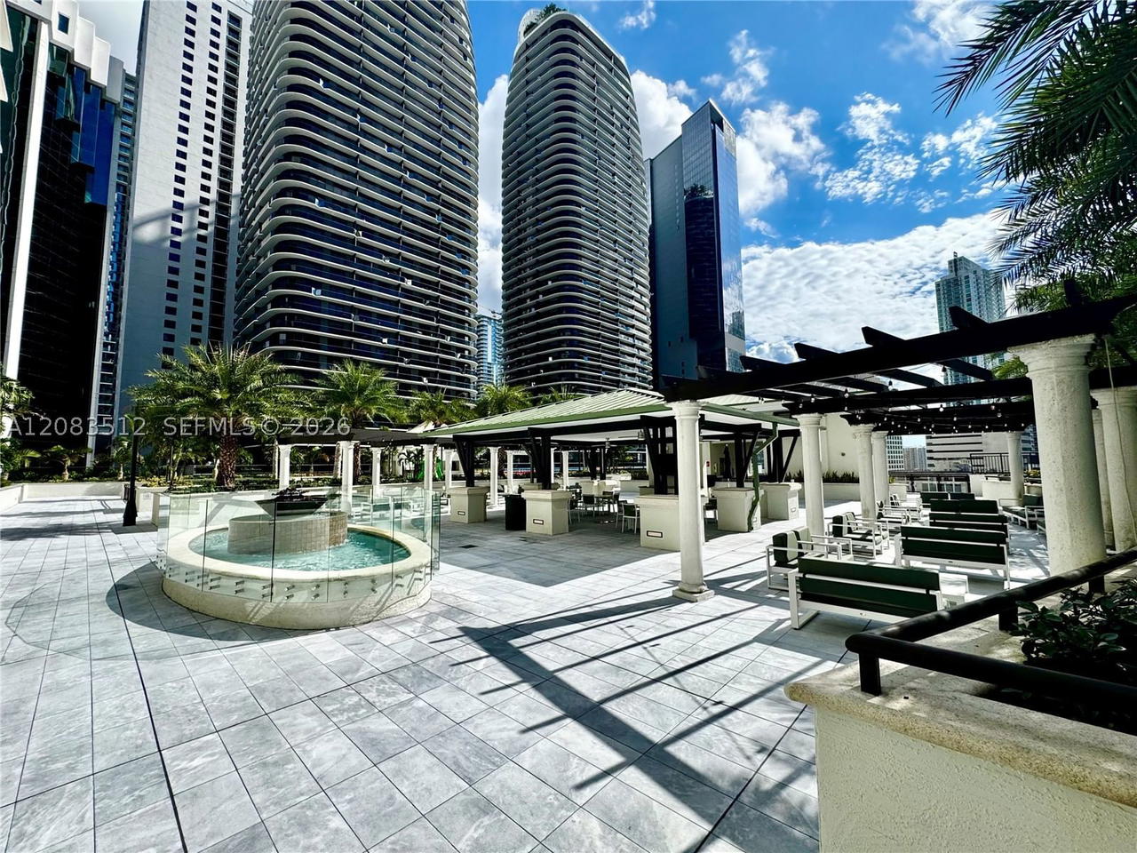 Real estate property located at 999 1st Ave #2303, Miami-dade, Nine At Mary Brickell Vil, Miami, FL