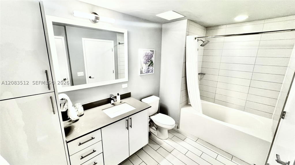 Real estate property located at 999 1st Ave #2303, Miami-dade, Nine At Mary Brickell Vil, Miami, FL