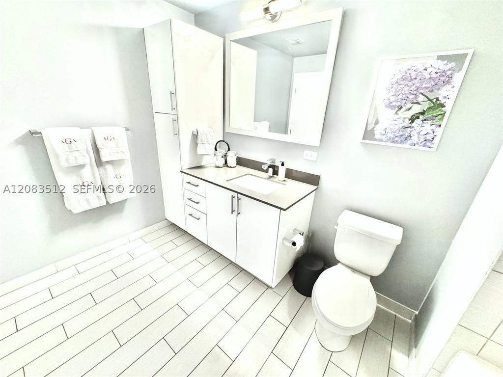 Real estate property located at 999 1st Ave #2303, Miami-dade, Nine At Mary Brickell Vil, Miami, FL