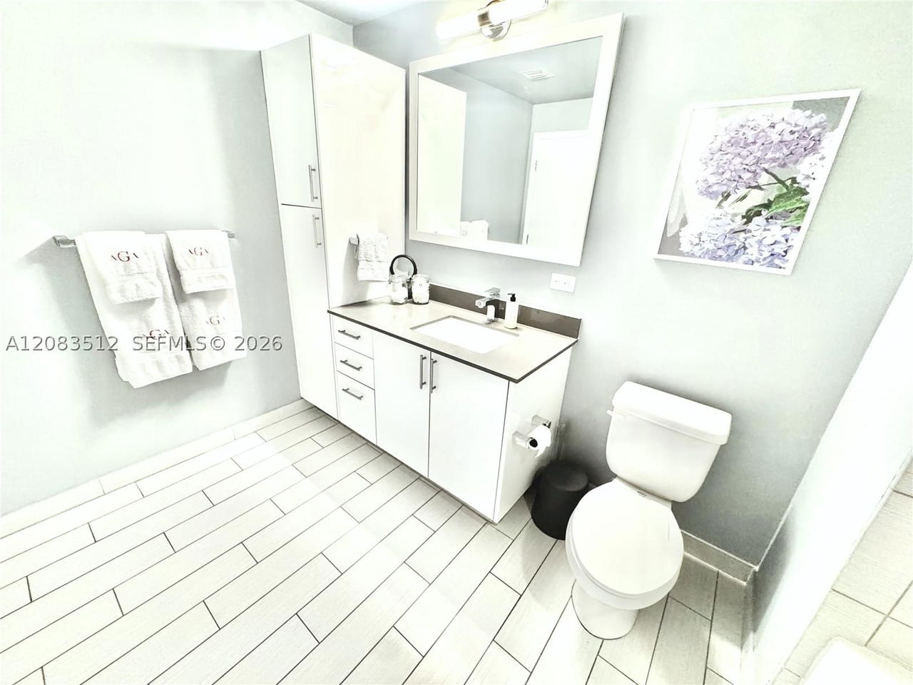 Real estate property located at 999 1st Ave #2303, Miami-dade, Nine At Mary Brickell Vil, Miami, FL