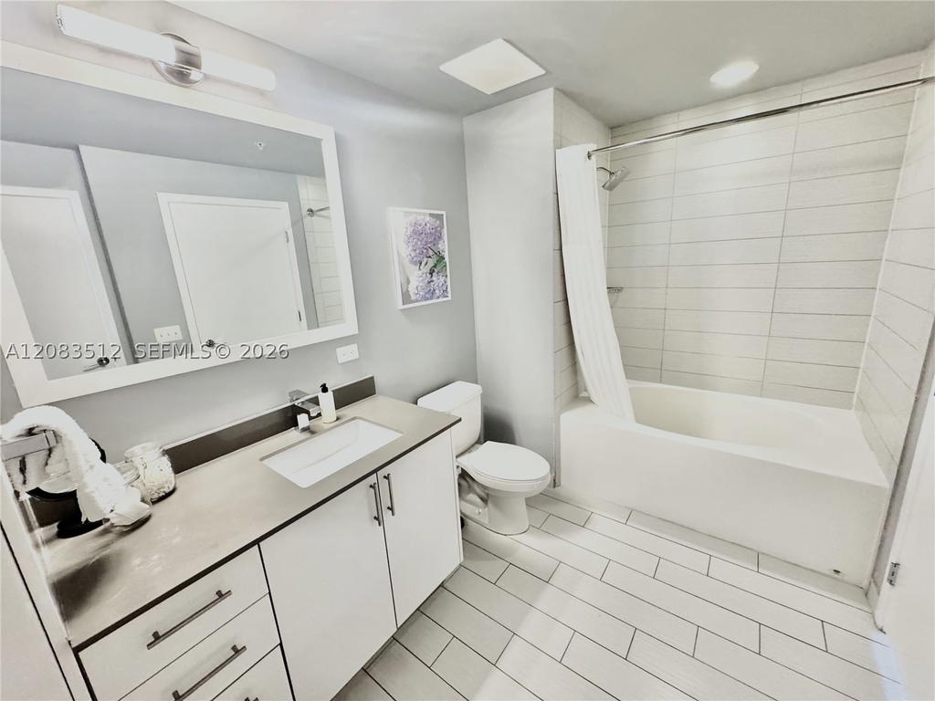 Real estate property located at 999 1st Ave #2303, Miami-dade, Nine At Mary Brickell Vil, Miami, FL