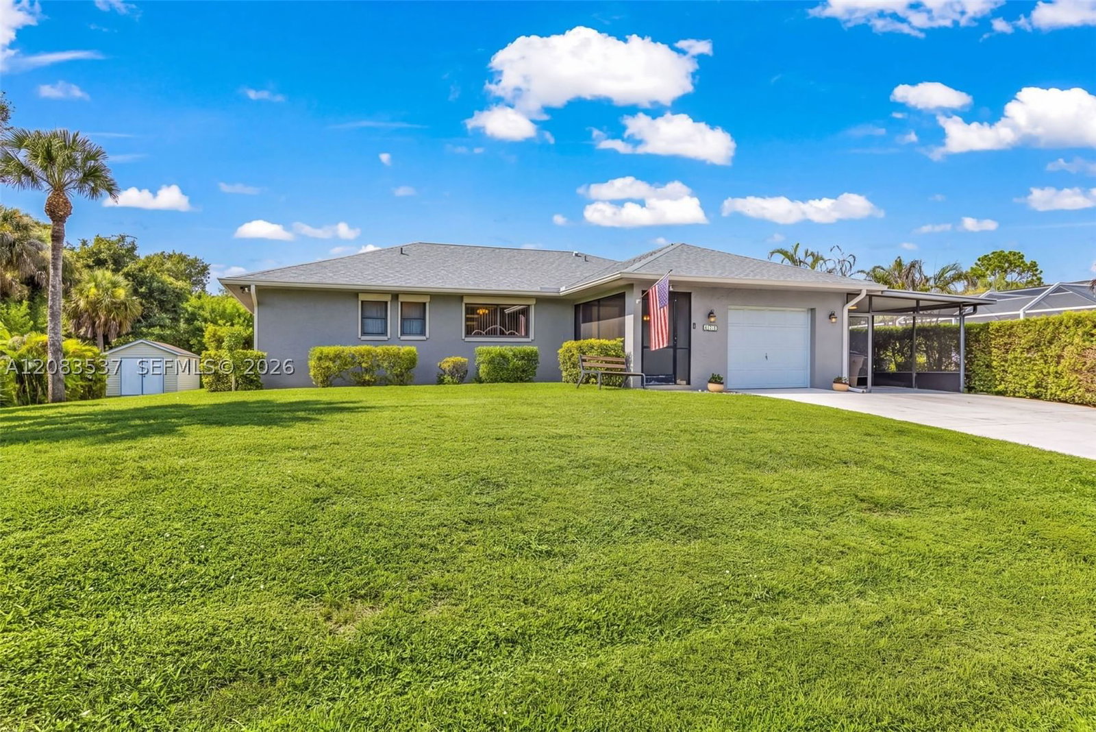 Real estate property located at 621 Roosevelt Ave, Lee, Lehigh Acres Unit 7, Lehigh Acres, FL