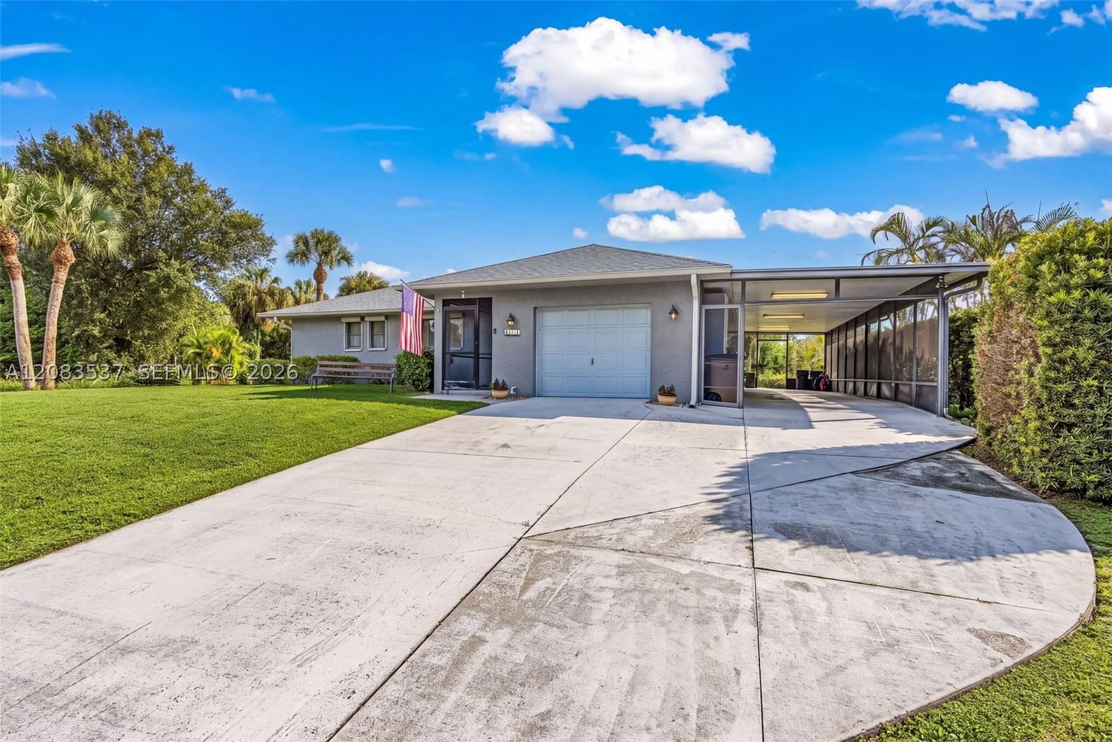 Real estate property located at 621 Roosevelt Ave, Lee, Lehigh Acres Unit 7, Lehigh Acres, FL