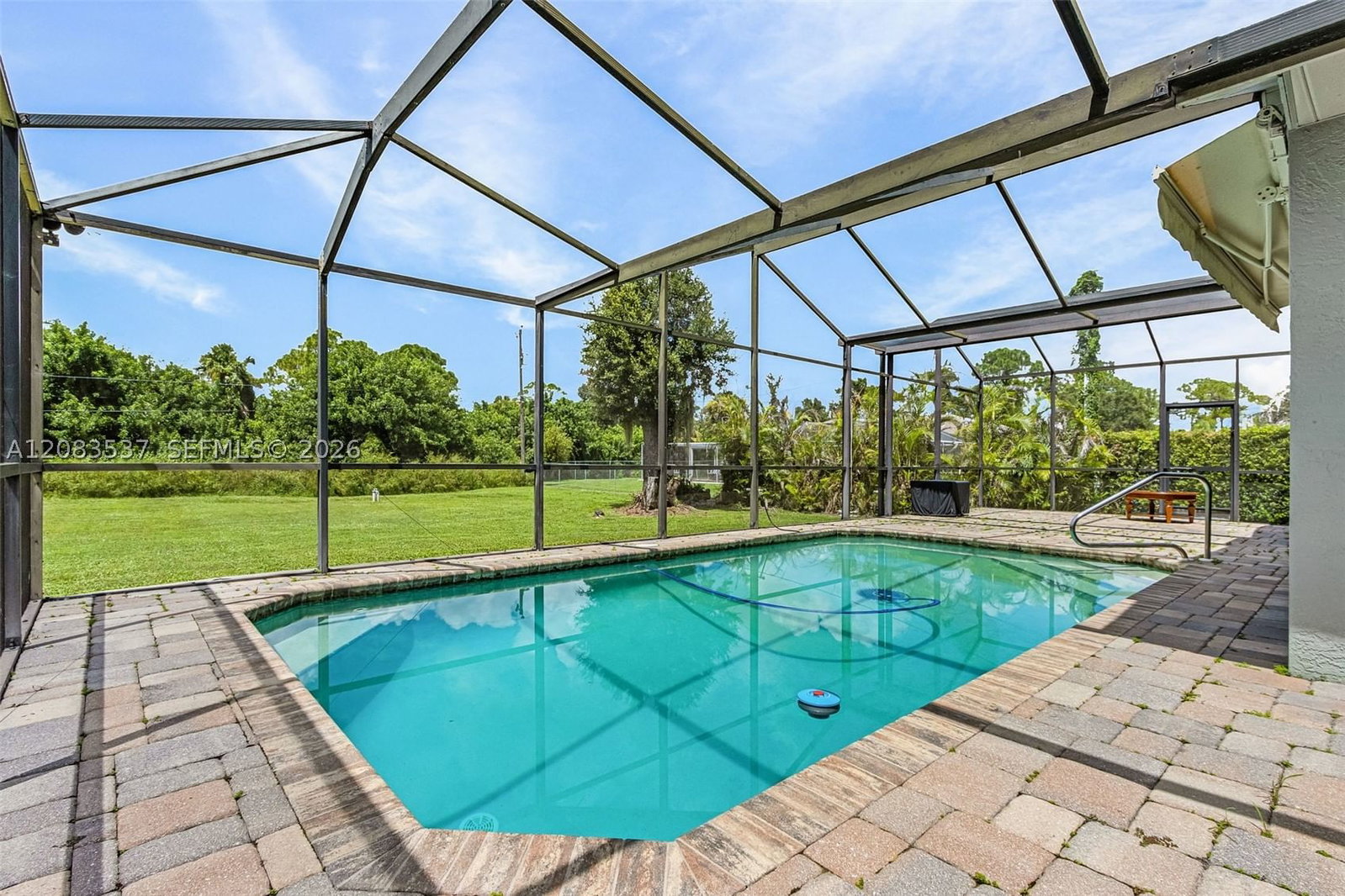 Real estate property located at 621 Roosevelt Ave, Lee, Lehigh Acres Unit 7, Lehigh Acres, FL