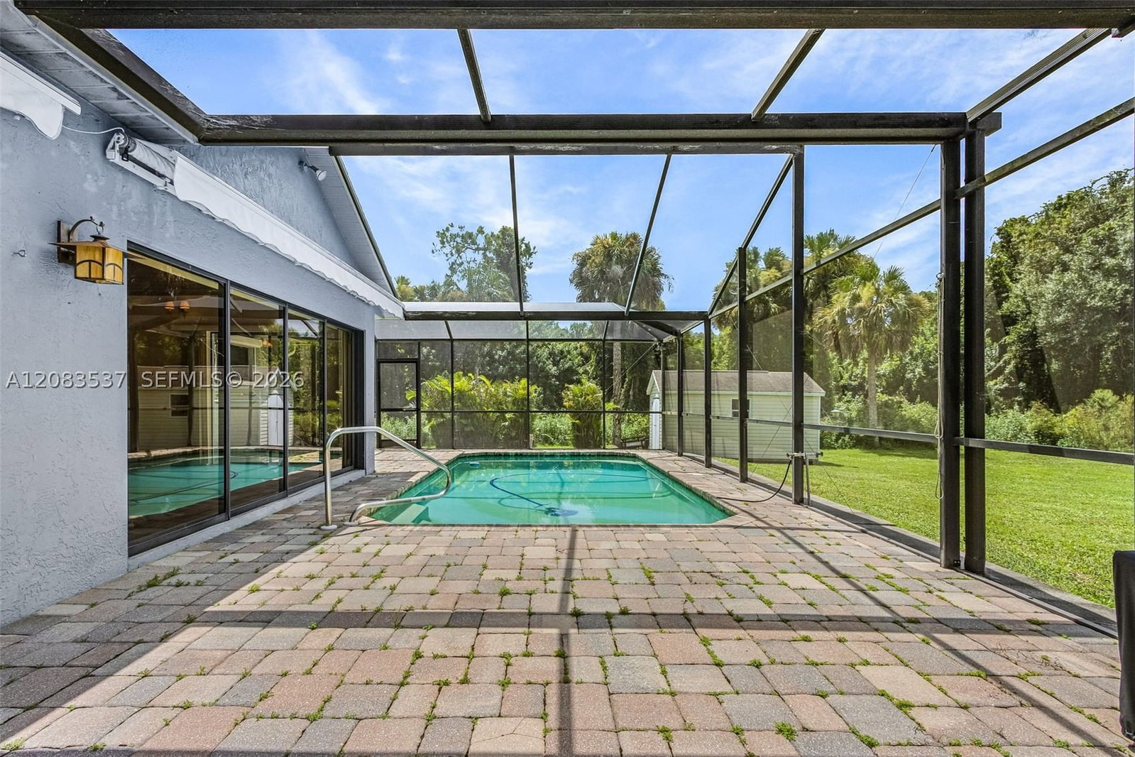 Real estate property located at 621 Roosevelt Ave, Lee, Lehigh Acres Unit 7, Lehigh Acres, FL