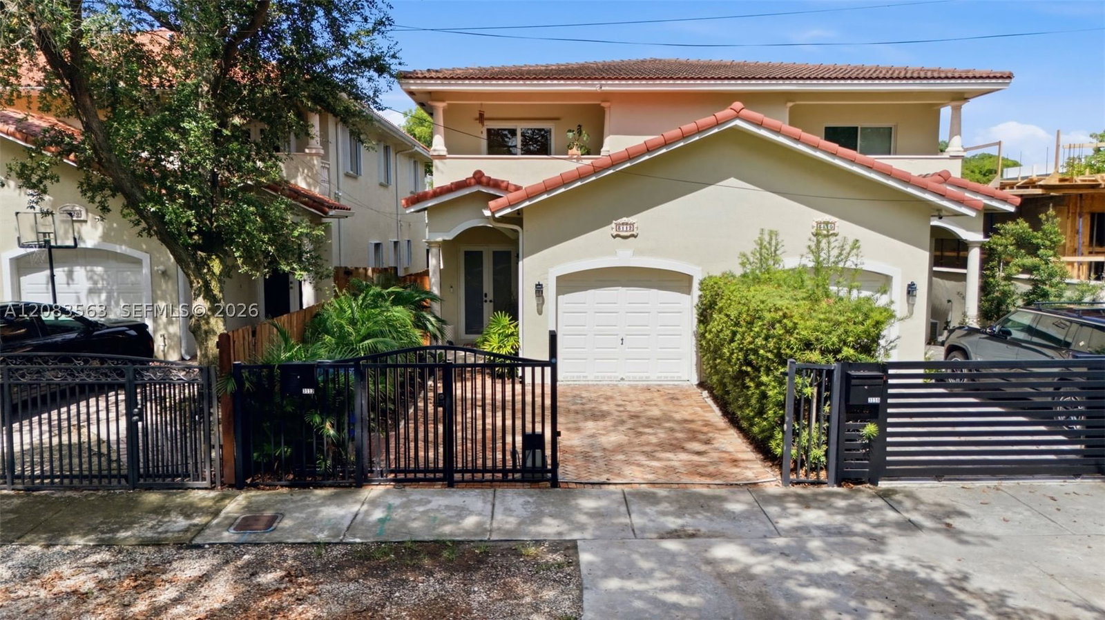Real estate property located at 3112 Ohio St, Miami-dade, Indiana Grove Condo, Miami, FL