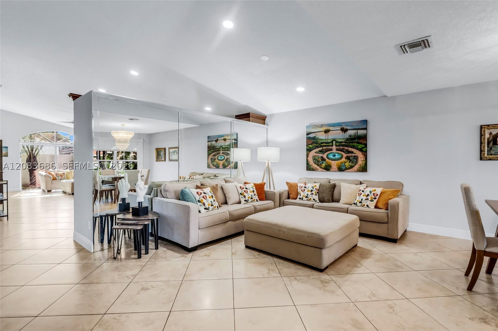 Real estate property located at 1387 181st Ave, Broward, Silver Lakes Phase Ii Rep, Pembroke Pines, FL