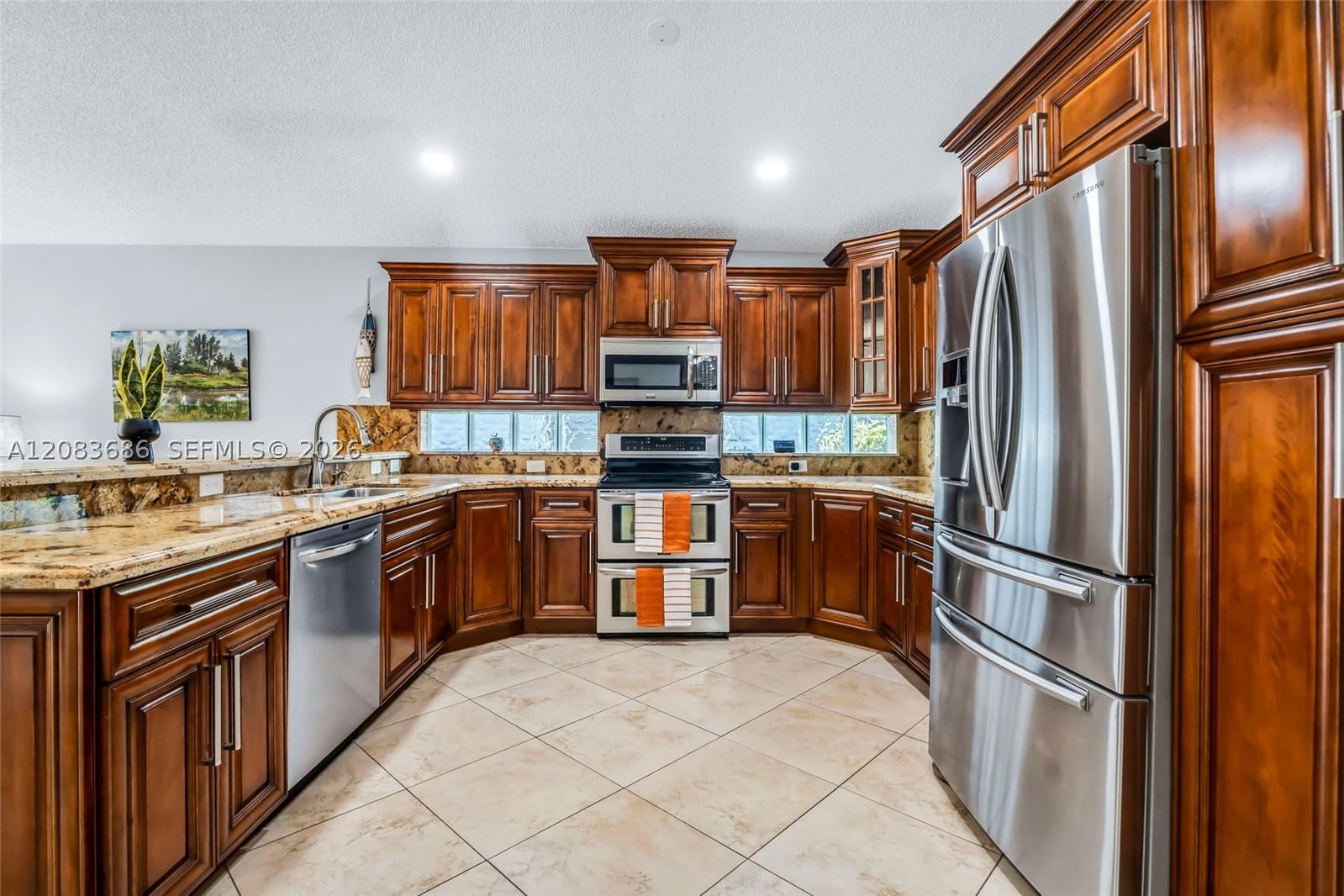 Real estate property located at 1387 181st Ave, Broward, Silver Lakes Phase Ii Rep, Pembroke Pines, FL