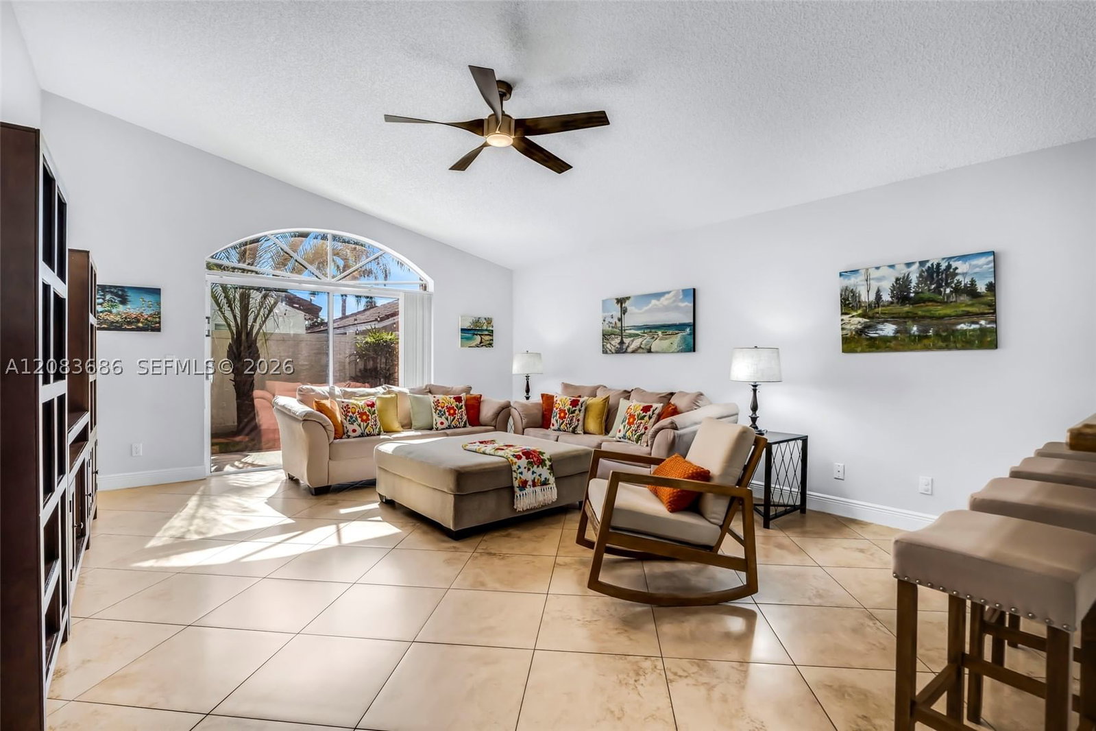 Real estate property located at 1387 181st Ave, Broward, Silver Lakes Phase Ii Rep, Pembroke Pines, FL