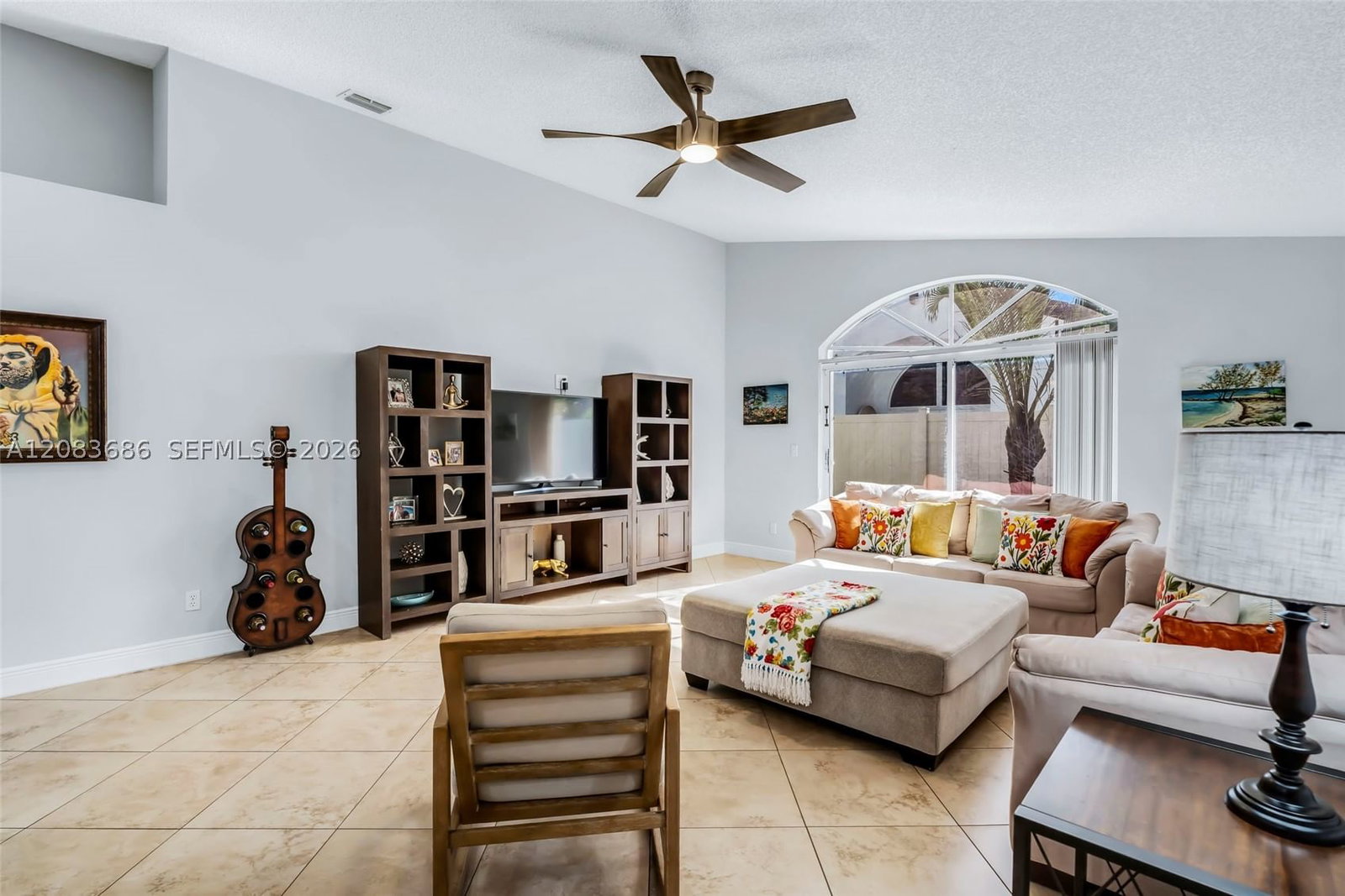 Real estate property located at 1387 181st Ave, Broward, Silver Lakes Phase Ii Rep, Pembroke Pines, FL