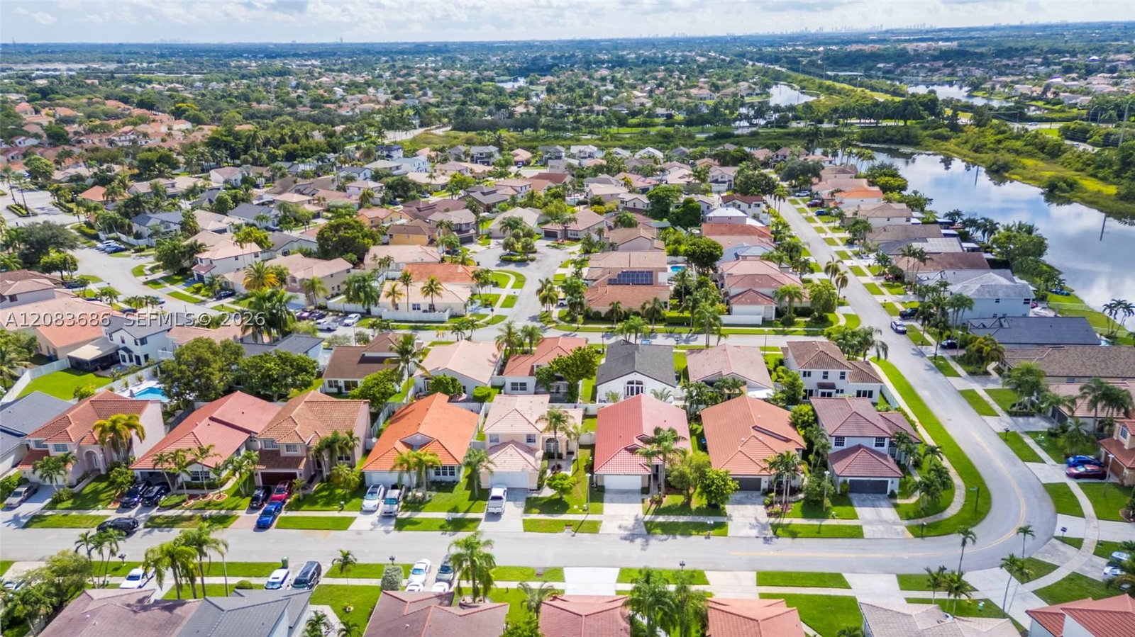 Real estate property located at 1387 181st Ave, Broward, Silver Lakes Phase Ii Rep, Pembroke Pines, FL