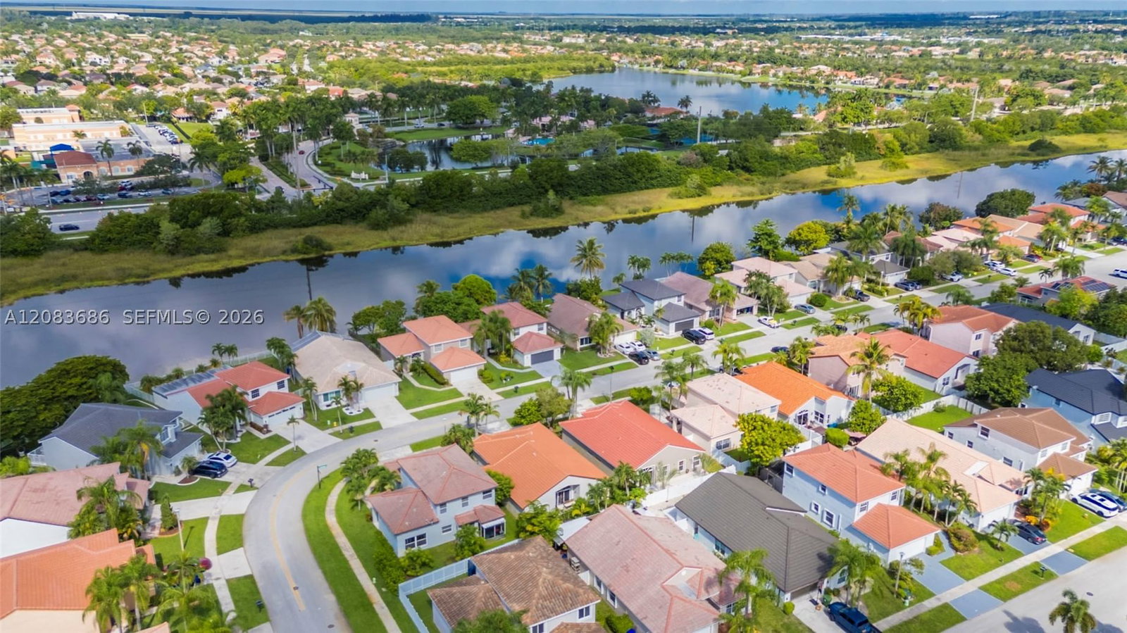 Real estate property located at 1387 181st Ave, Broward, Silver Lakes Phase Ii Rep, Pembroke Pines, FL