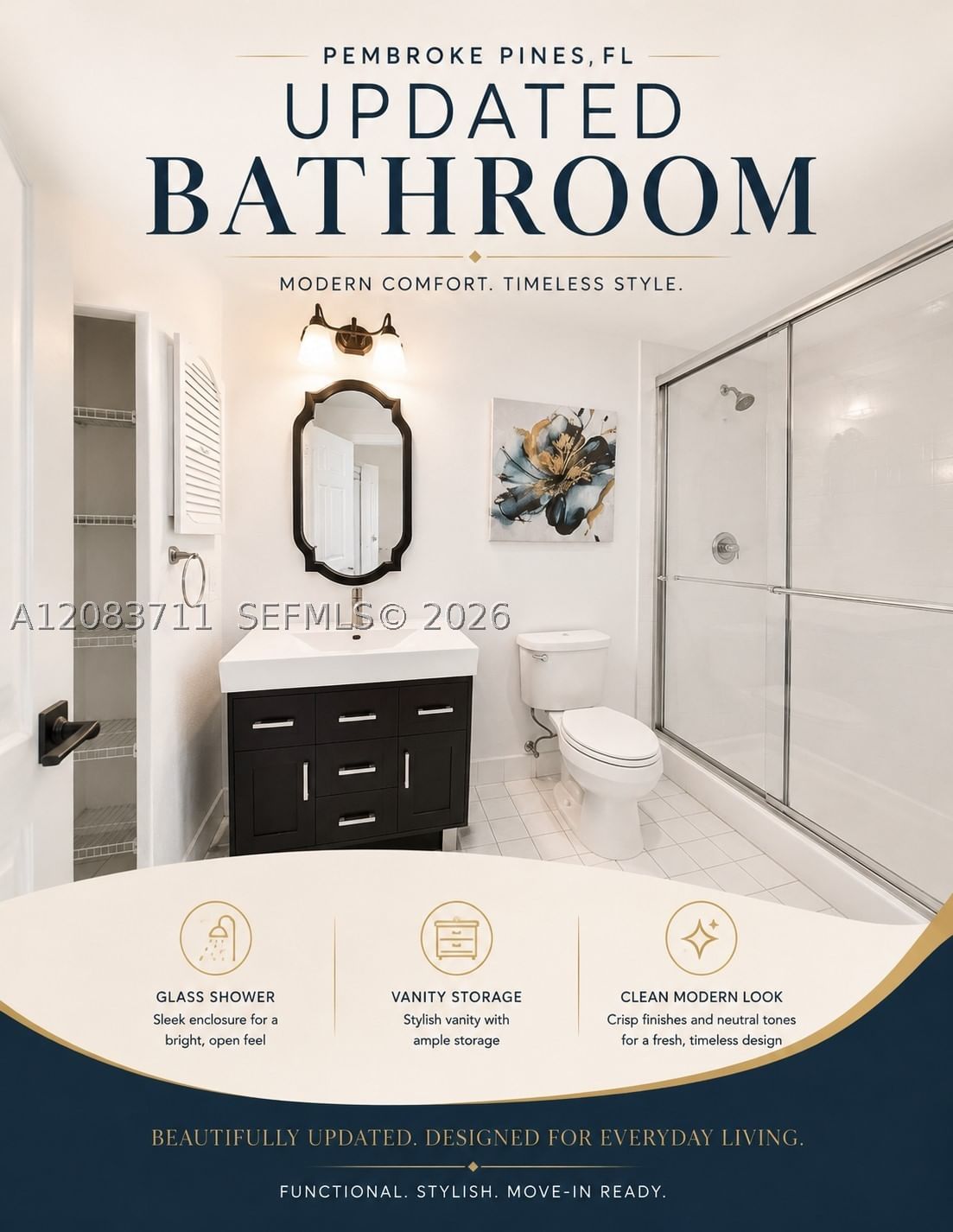 Real estate property located at 200 132nd Way #201L, Broward, New Hampton At Century Vi, Pembroke Pines, FL