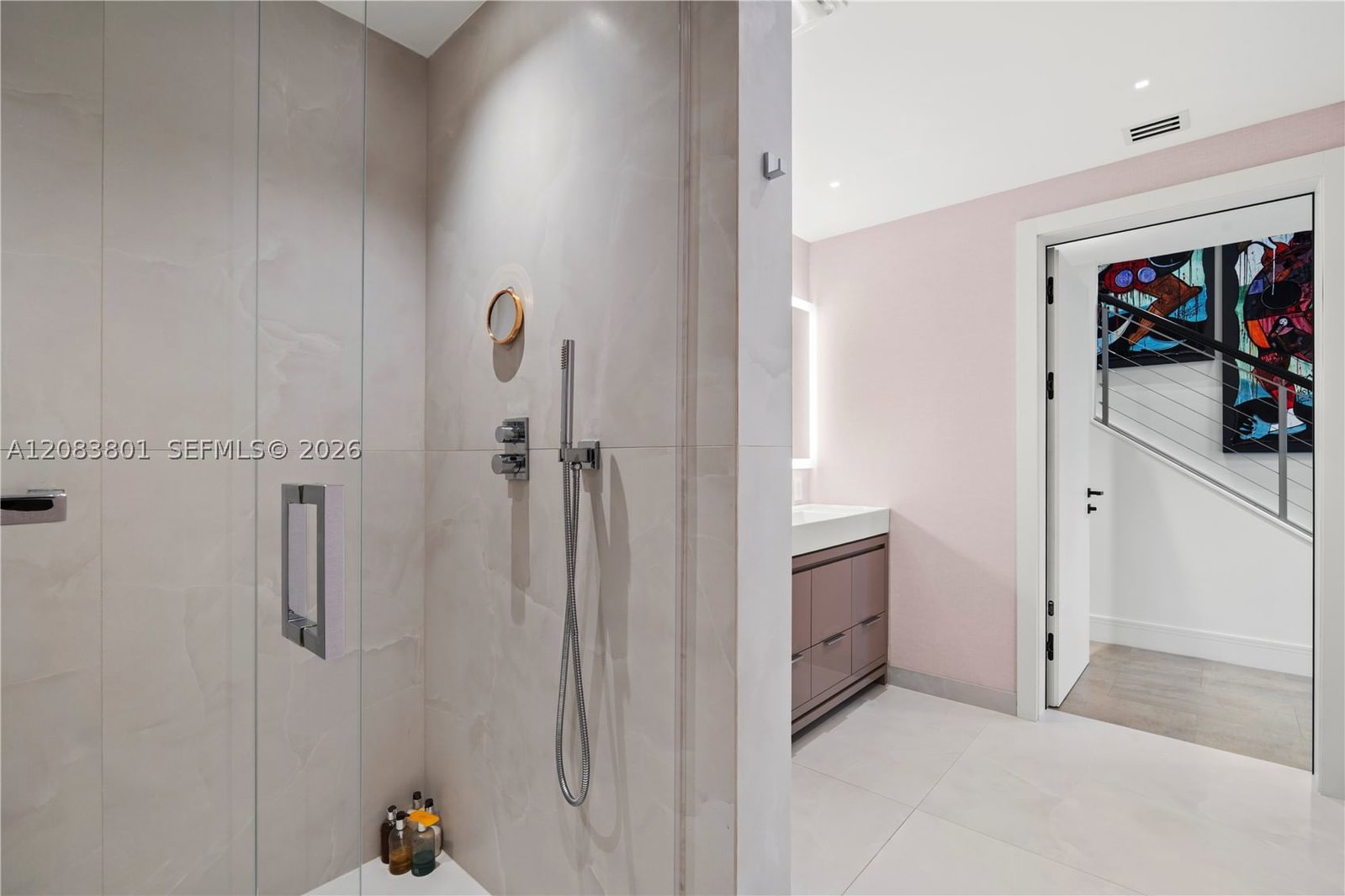Real estate property located at 3501 Ocean Dr V5, Broward, Villas Of Positano Condo, Hollywood, FL