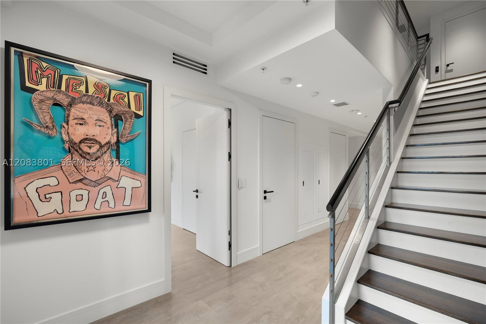 Real estate property located at 3501 Ocean Dr V5, Broward, Villas Of Positano Condo, Hollywood, FL