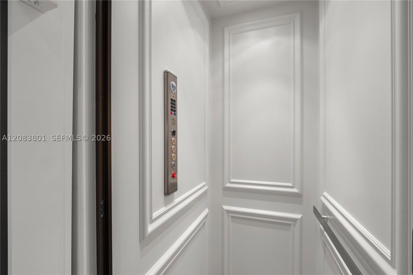 Real estate property located at 3501 Ocean Dr V5, Broward, Villas Of Positano Condo, Hollywood, FL