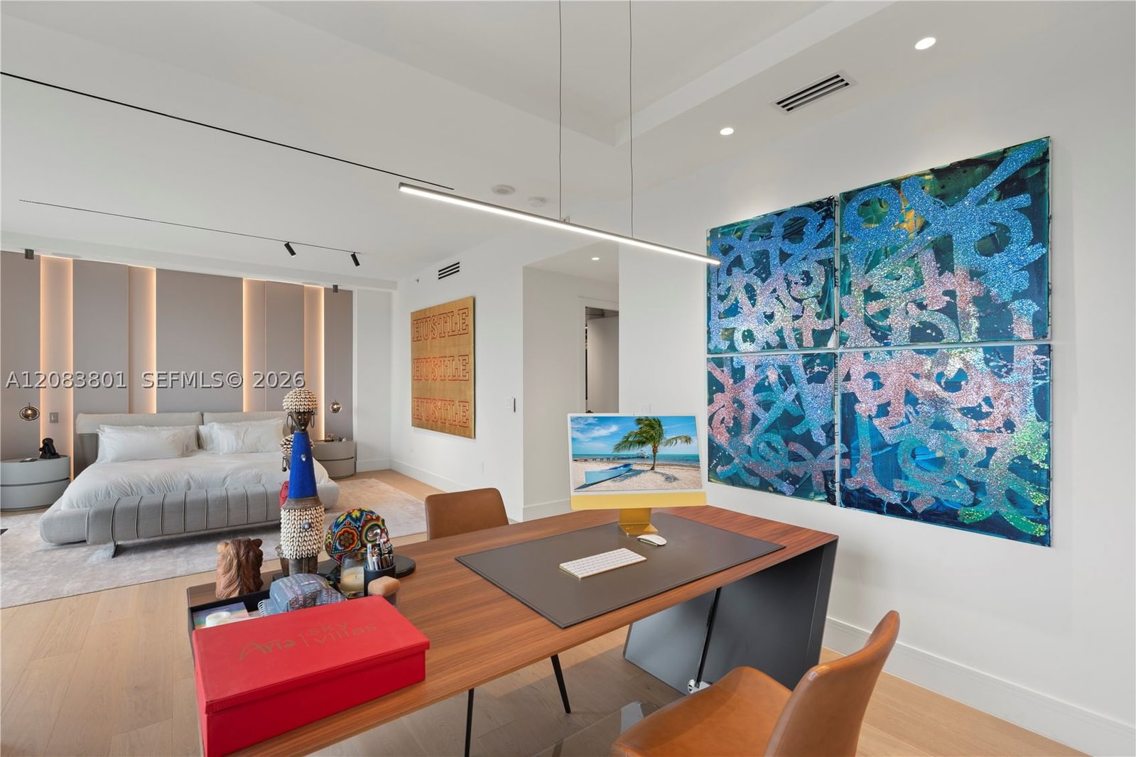Real estate property located at 3501 Ocean Dr V5, Broward, Villas Of Positano Condo, Hollywood, FL