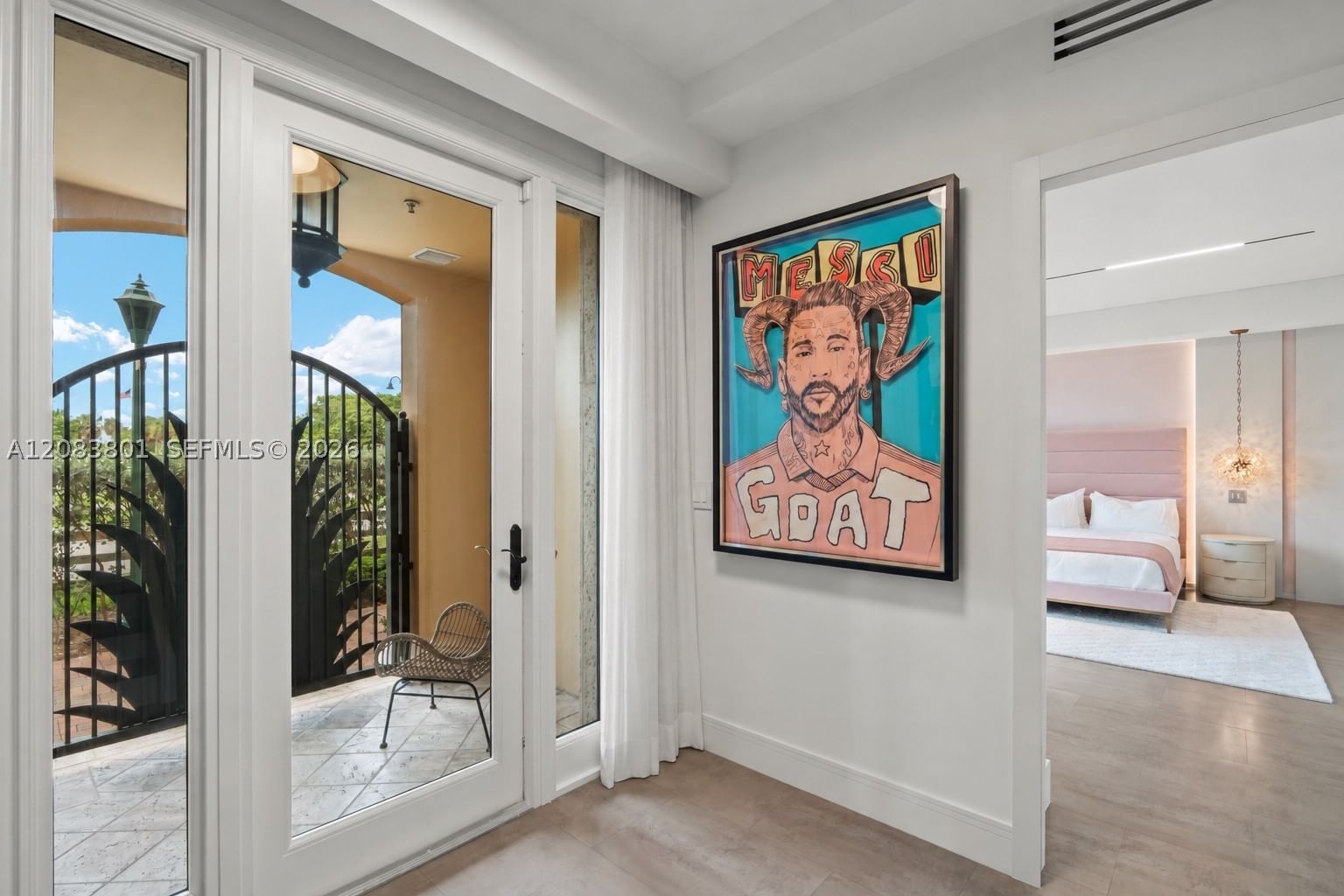 Real estate property located at 3501 Ocean Dr V5, Broward, Villas Of Positano Condo, Hollywood, FL