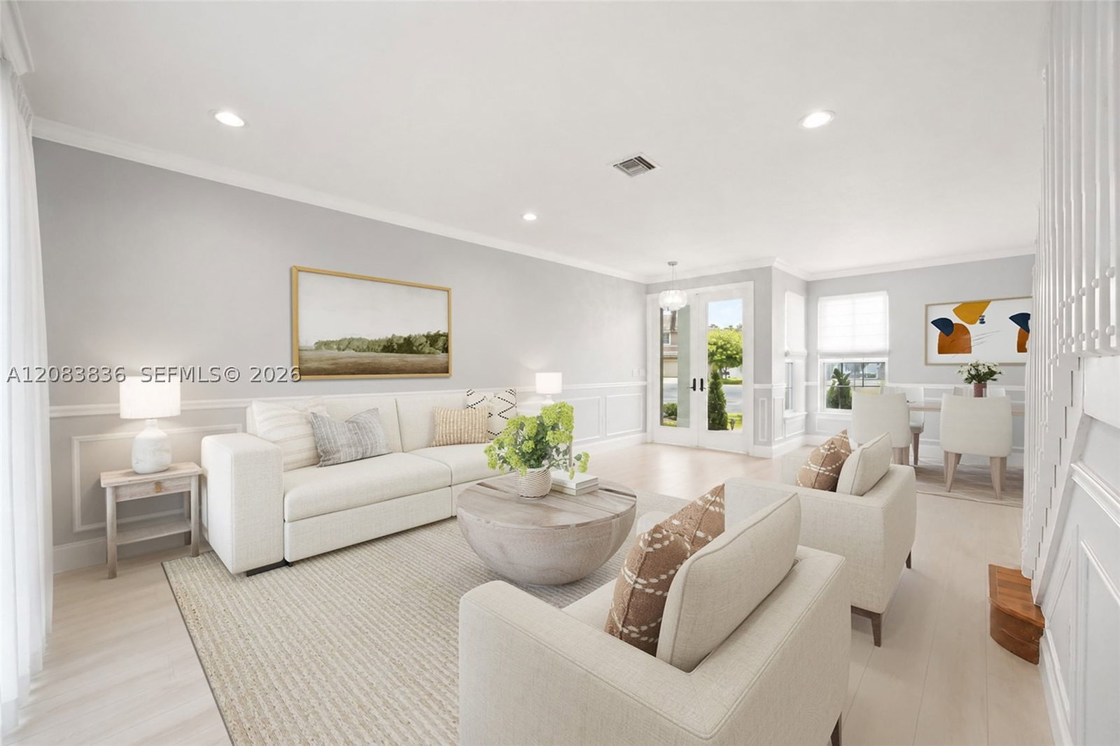 Real estate property located at 2576 158th Ave, Broward, Silver Shores (parcels A, Miramar, FL
