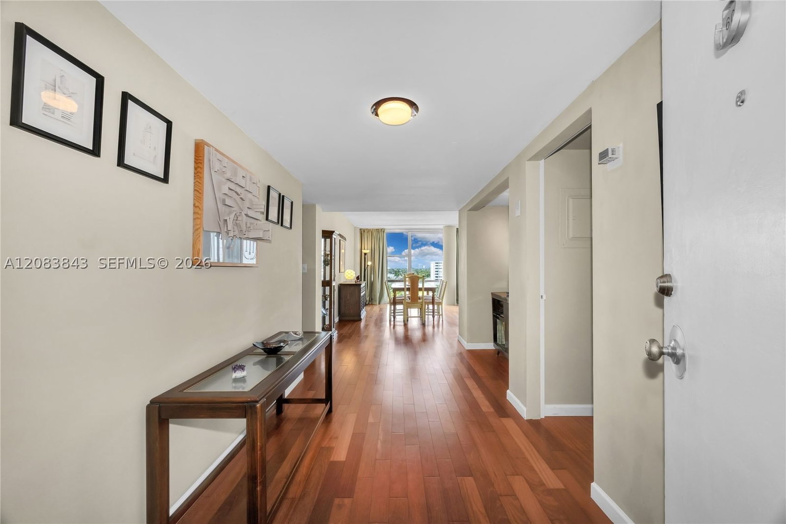 Real estate property located at 900 Bay Dr #601, Miami-dade, King Cole Condo, Miami Beach, FL